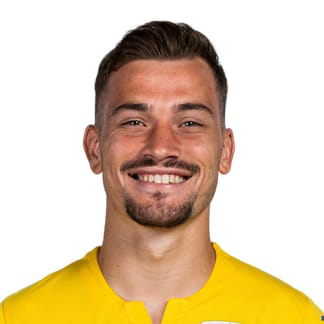 Darius Olaru